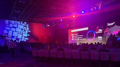 Expertos expusieron en la Conferencia Phocuswright acerca de la importancia de la inteligencia artificial.