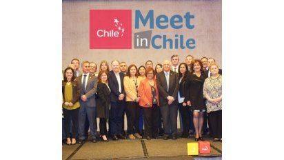 Embajadores buscan impulsar el turismo de reuniones en el exterior