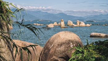 Verano: ¿cómo es el clima en Florianópolis?