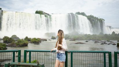 Descubrí 3 Parques Nacionales para visitar en primavera