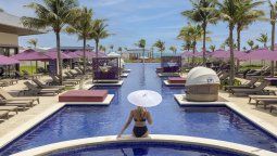 Blue Diamond Resorts presentó PH Cancun, la primera aplicación específica para resorts dentro de su portfolio.