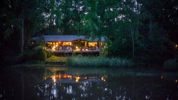 Lihue expediciones nos acerca a La Becasina, a través de sus tertulias virtuales.