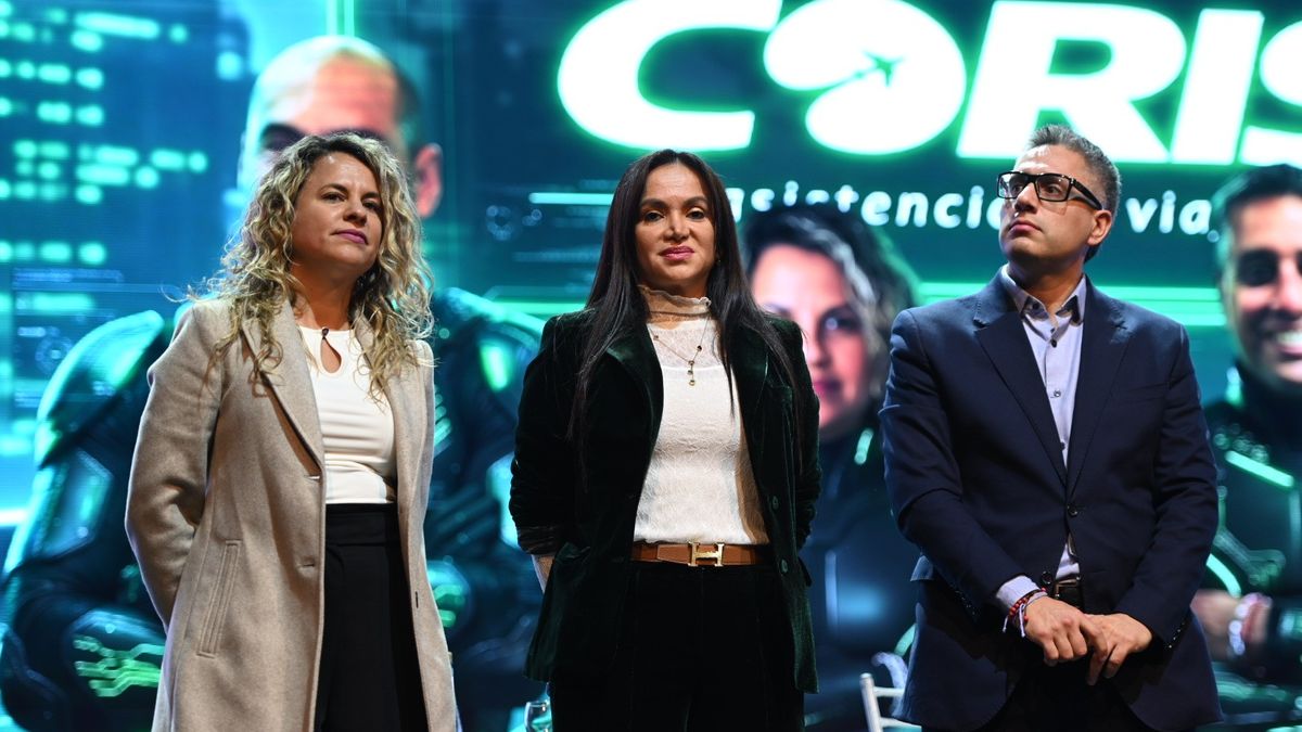 Coris anticipó soluciones que permitirán agilizar emisiones online, controles operativos y gestiones administrativas, reduciendo tiempos y errores en la operatoria diaria.