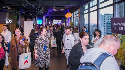 Expan Tours realizó su sexto workshop al que asistieron más de 150 agentes de viajes.&nbsp;