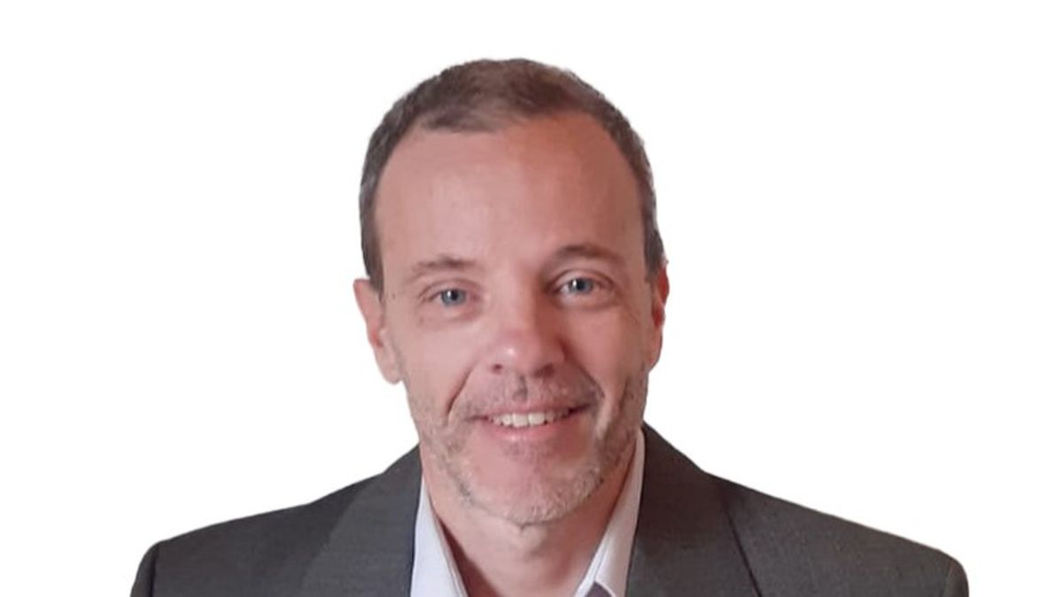 Fernando Breyter, representante comercial de Tour Partner Group en Argentina.