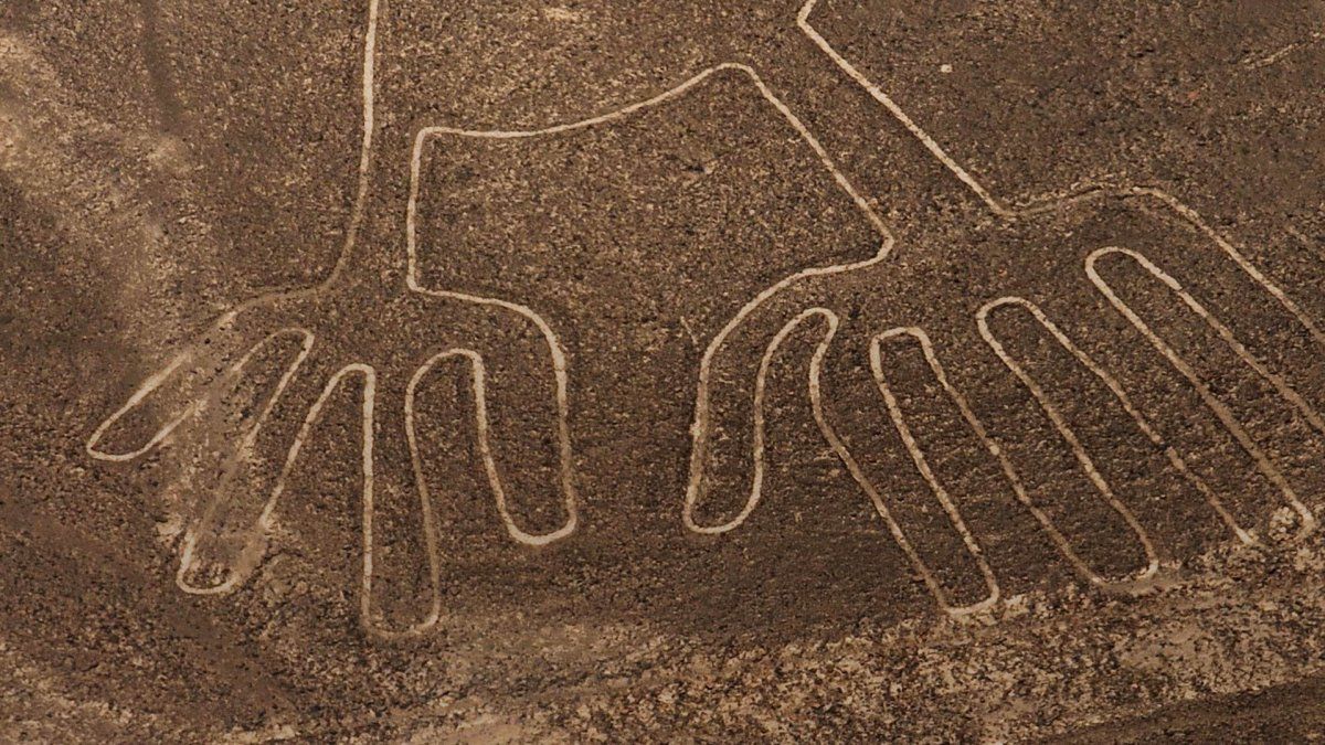 Líneas de Nazca
