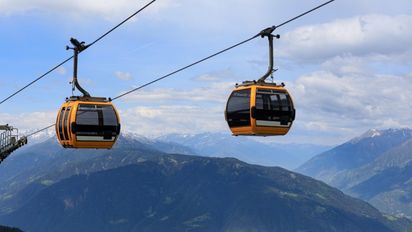 Nuevos teleféricos dinamizarán el turismo en el Perú: descubre las regiones que lo incorporarán