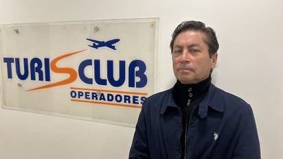 Turisclub refuerza su equipo comercial con nuevo ejecutivo de promoción