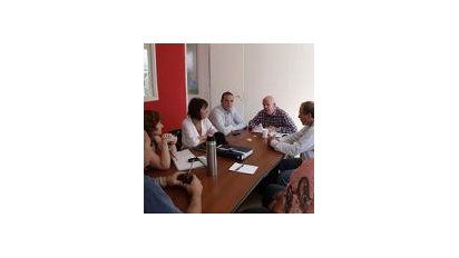 Planes de acción en Villa La Angostura y La Plata