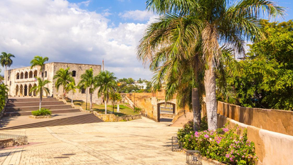 República Dominicana: ¿Qué hacer en Santo Domingo?