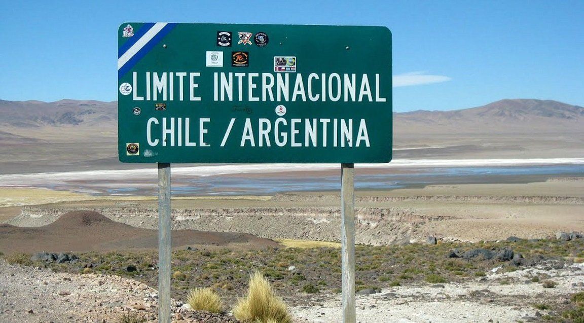 24 horas después del anuncio de reapertura de fronteras terrestres en Chile