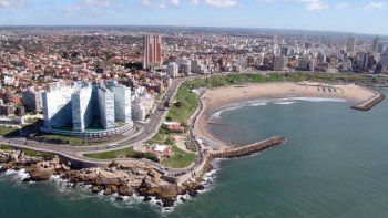 Semana Santa Mar Del Plata es uno de los lugares más elegidos para pasar el fin de semana largo.