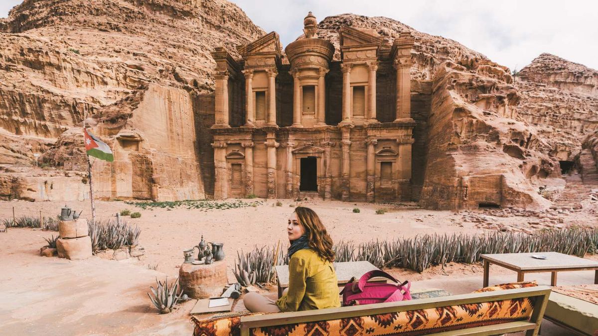 Ola: experiencias únicas junto a Special Tours