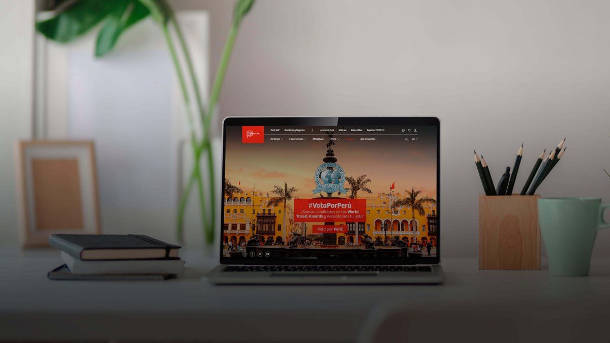 Perú cuenta con varias nominaciones en los World Travel Awards. - Ladevi Medios y Soluciones Perú cuenta con varias nominaciones en los World Travel Awards.