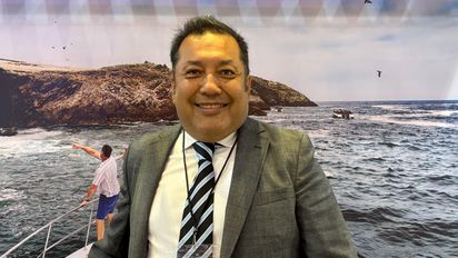 PromPerú fortalece su posicionamiento en México: conectividad, experiencias y visión estratégica