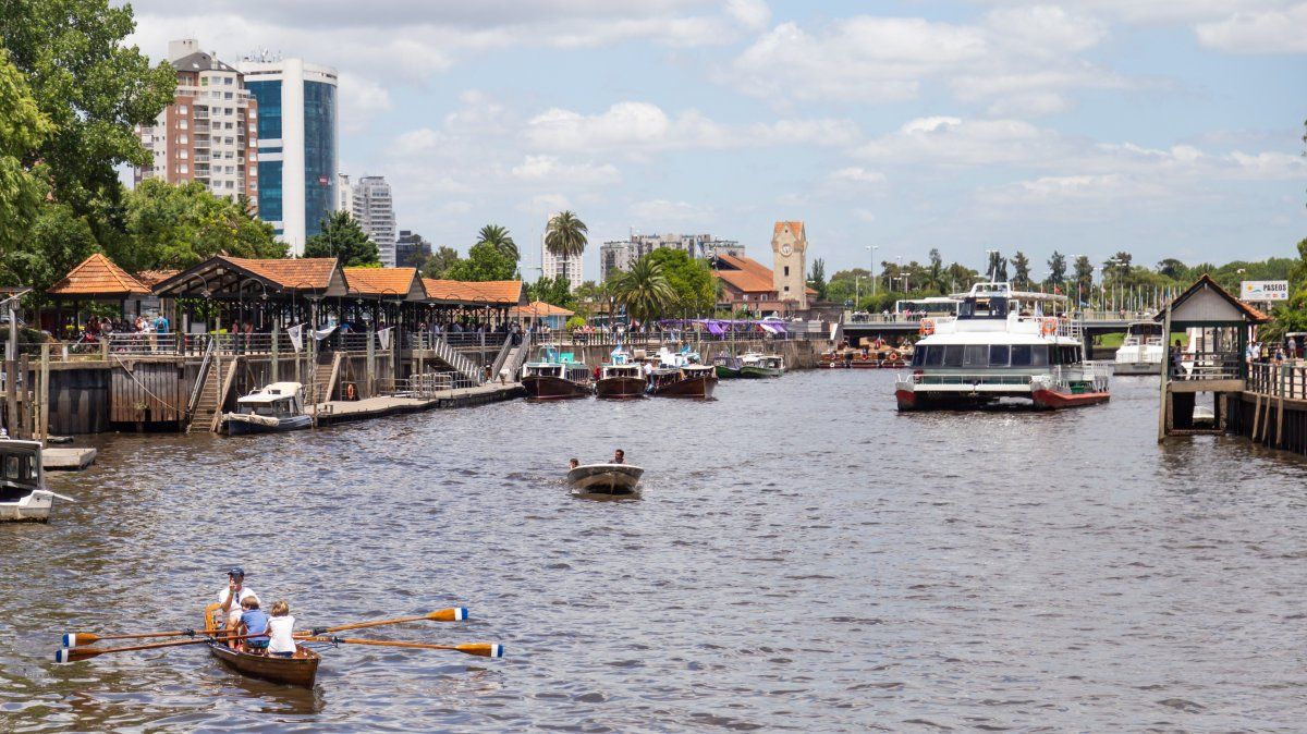 Verano 2026 en Argentina: las micro escapadas permiten a los viajeros experimentar la diversidad del país sin necesidad de recorrer largas distancias, ni dedicar varios días al traslado.