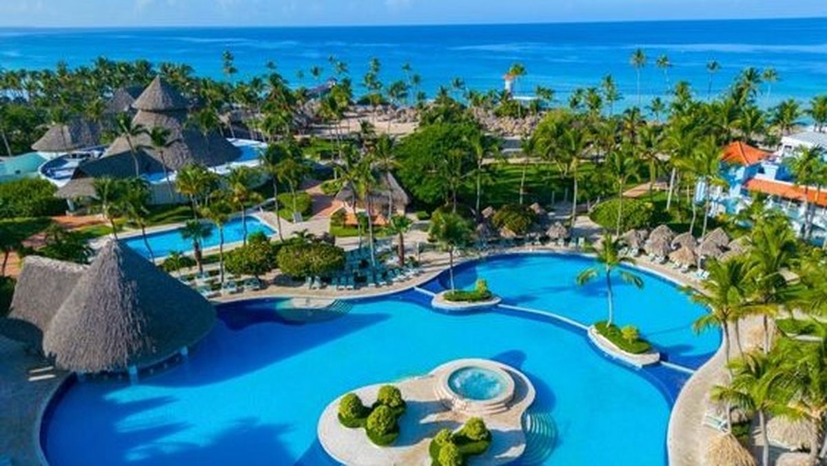 TicketYa y Chasma Tours invitan al Caribe y Brasil con alojamiento de Iberostar.&nbsp;