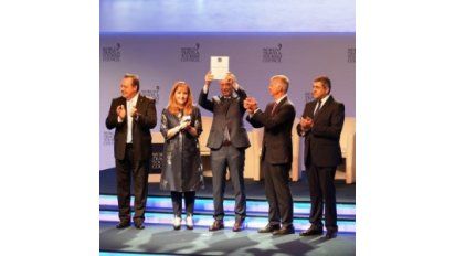 Contundente respaldo político del empresariado a Macri y anuncios de inversiones