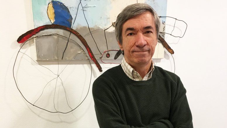 Luis García Codrón,&nbsp;director general y CEO de Europamundo