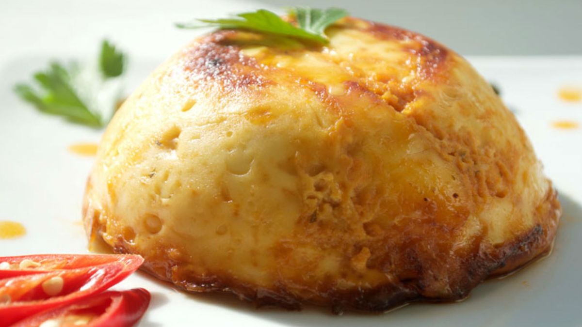 La gastronom&iacute;a de Aruba refleja su historia en platos como el Keshi yena.