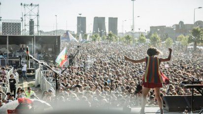 Sernatur busca salvar el festival REC