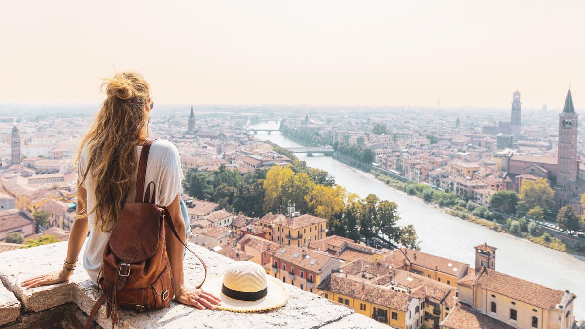 Vacaciones en Europa: descubrí cuánto cuesta un viaje al viejo continente esta Semana Santa 2026.&nbsp;