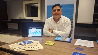Sandals & Beaches Resorts refuerza promoción en Curazao