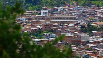 Estos destinos cercanos a Riosucio, Caldas, ofrecen experiencias únicas.&nbsp;