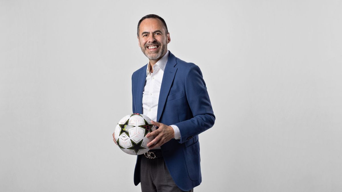 One2Travel Group estrena renovada imagen y reafirma su liderazgo en experiencias deportivas, conciertos y eventos.