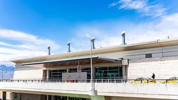 El Aeropuerto Internacional Mariscal Sucre de Quito pronto culminará su ampliación.