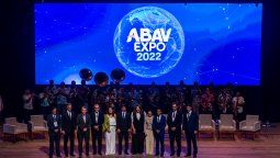La edición 2023 de ABAV 2022 se realizará del 27 al 29 de septiembre en el complejo Riocentro de Río De Janeiro, Brasil. 