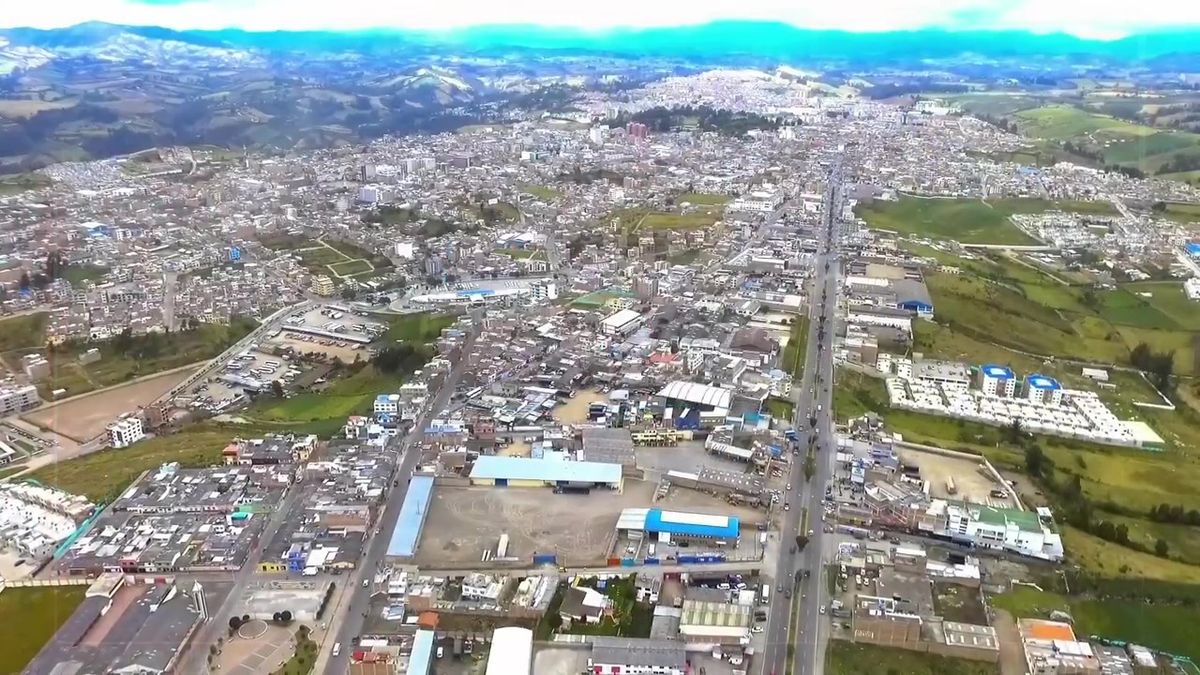 Escapadas a Ipiales 5 lugares que debes conocer