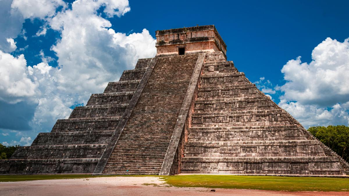 Chichén Itzá es uno de los lugares de México más populares para disfrutar del equinoccio de primavera.