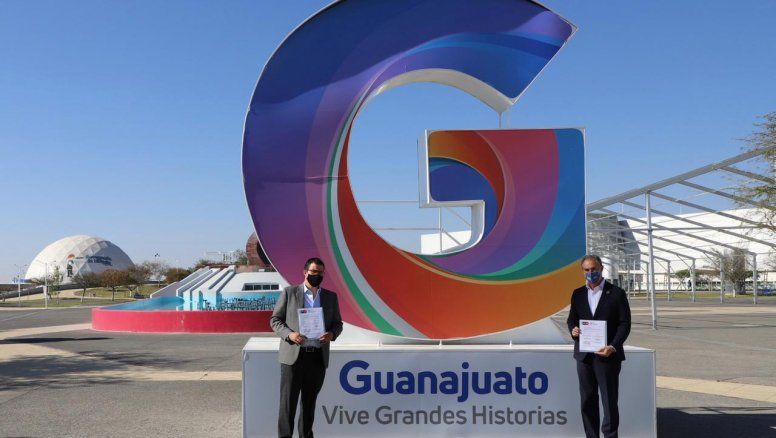 Guanajuato celebra el Observatorio Turístico de Aguascalientes.