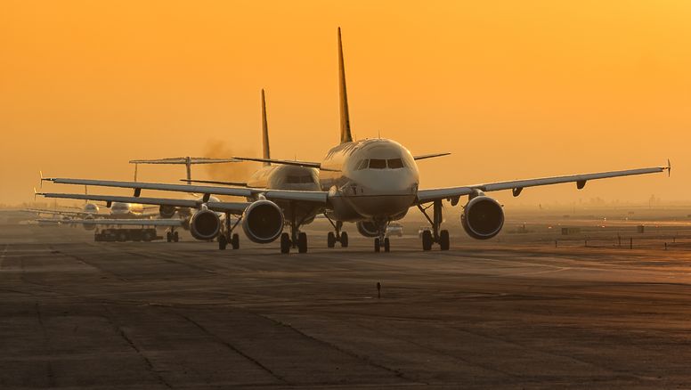 Durante el primer semestre de 2022, el transporte aéreo en Colombia movilizó más de 22.6 millones de pasajeros.