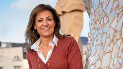 En medio de la problemática por los pisos turísticos, Marian Muro fue nombrada como nueva directora general de Apartur.