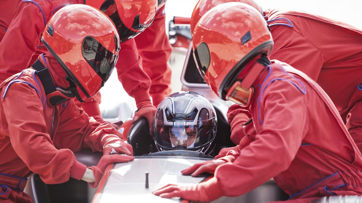 LaPlace Operador Turístico presentó su nueva propuesta para vivir el Gran Premio de Fórmula 1 en Brasil, que se disputará del 6 al 8 de noviembre en San Pablo.