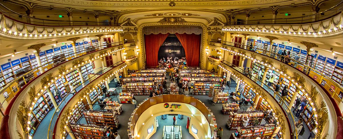En semana Santa Buenos Aires te ofrece Tours, librerías, gastronomía y espectáculos y más. En semana Santa Buenos Aires te ofrece Tours, librerías, gastronomía y espectáculos y más.