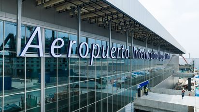 La inauguración del nuevo Aeropuerto Internacional Jorge Chávez ya tiene fecha confirmada.