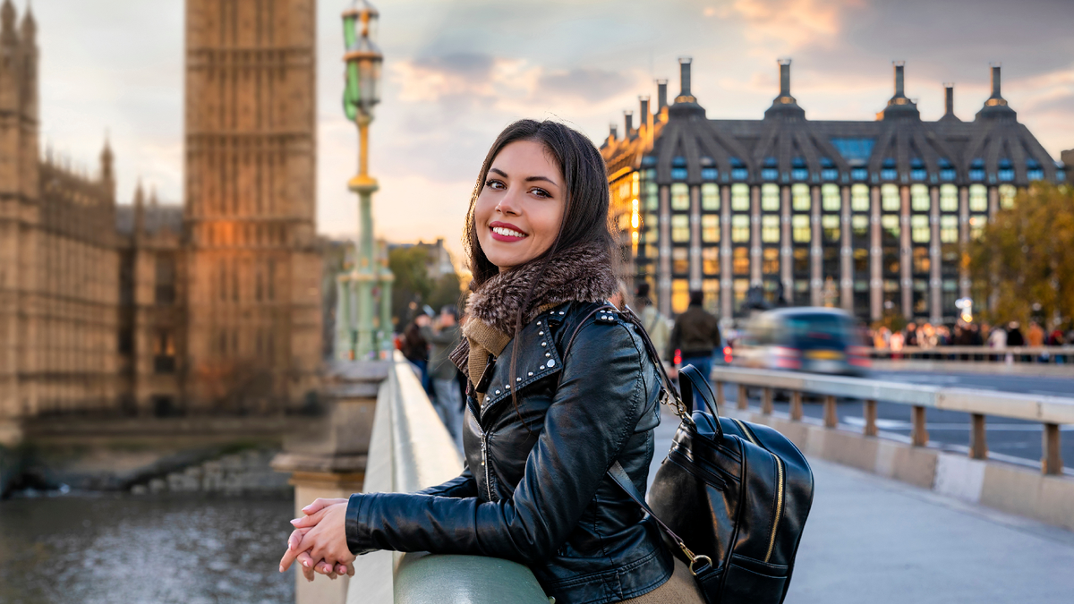 Descubrí esta mágica aventura que va de Inglaterra a Irlanda.