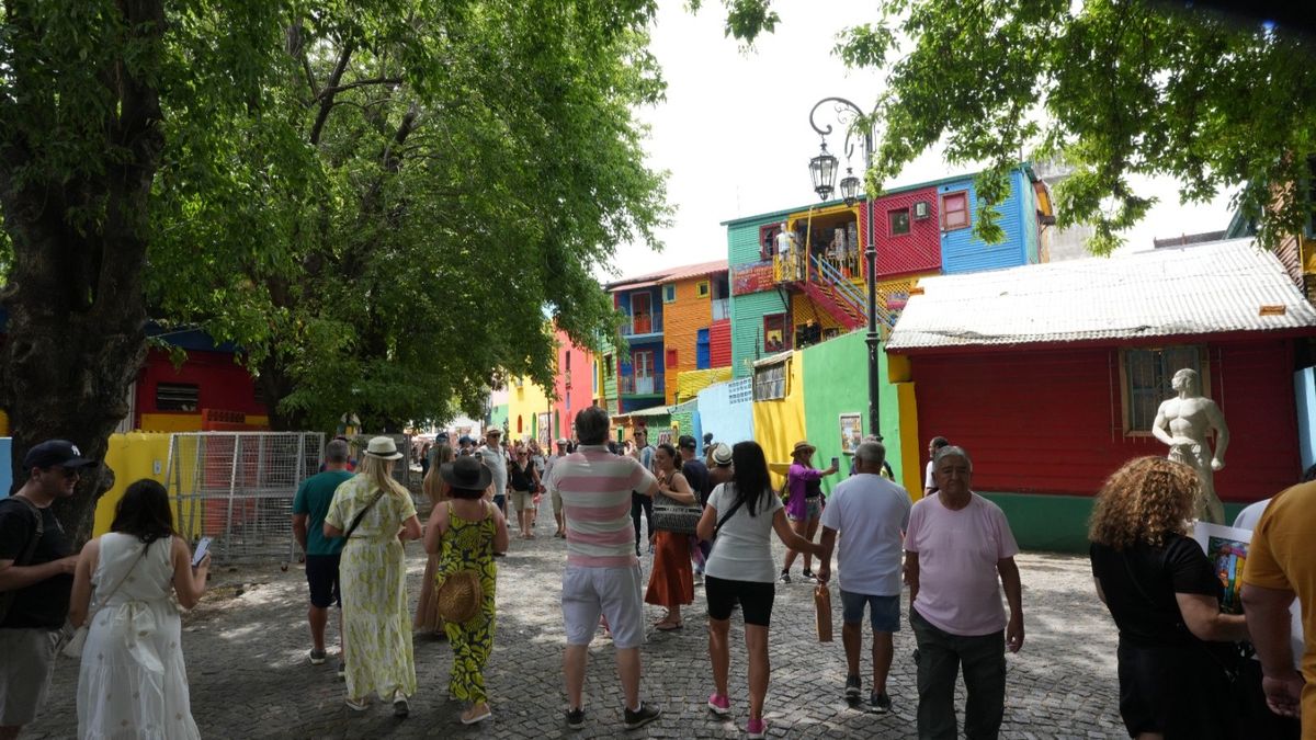 El turismo receptivo busca mayor reconocimiento como actividad exportadora por su aporte de divisas y su impacto en las economías locales.