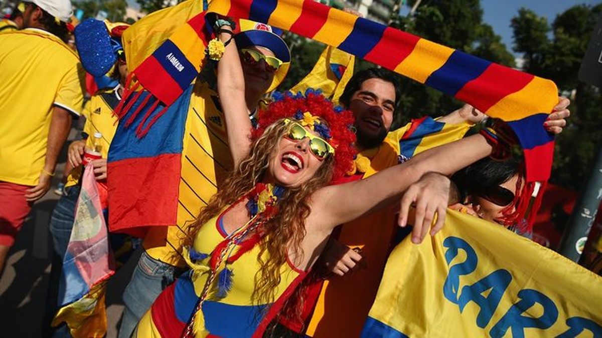 Bogotá se prepara para vivir el Mundial 2026 con espacios gratuitos que permitirán seguir los partidos de Colombia en un ambiente pensado para los aficionados.