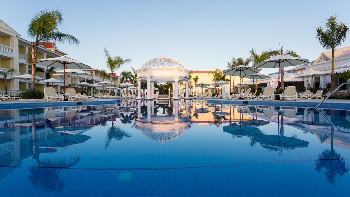 Ola: el Happiness Sale ofrece propuestas en República Dominicana, México, Jamaica y España.