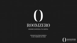 Keytel presenta Roomzero, servicio especializado en branding hotelero.
