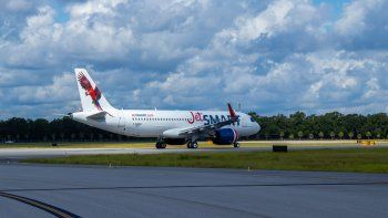 JetSMART confirma que deja de operar vuelos a Chiloé