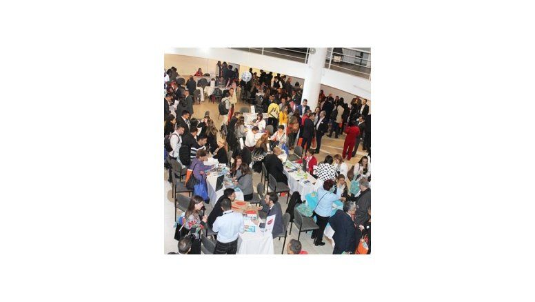 WORKSHOP LADEVI. Una noche de experticia turística de la mano de los mejores