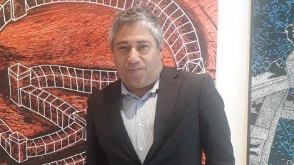 José Manuel Covarrubias.