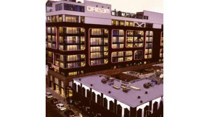 Dream Hotel Group: renovado enfoque en la hospitalidad