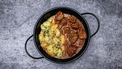 Disfruta del invierno en Buenos Aires: sabores caseros y tradición en Palermo