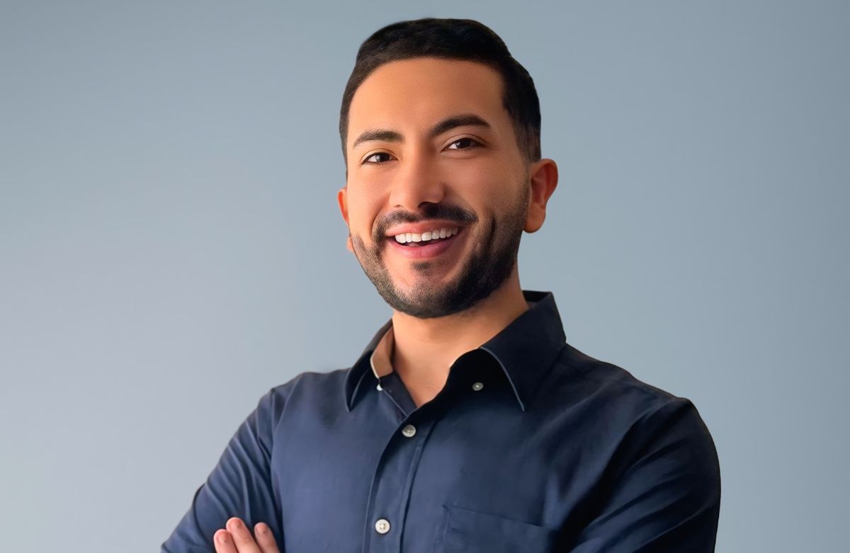 Rodrigo Nava Díaz, nuevo ejecutivo de Cuentas de Interamerican Network para Perú.